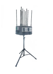 All-Directional Stationary Drone Countermeasure System "pereGOOD mbm-02