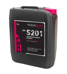 GLIMS PRO CM S201 Stabilizer for Cement Mortars