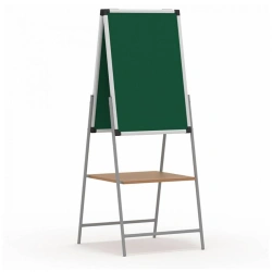 Teremok Educational Board for Kids