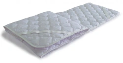 Quilted Cotton Mattress Protector for Adults by "Belio