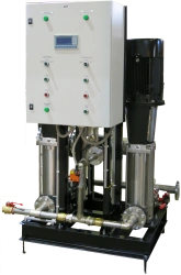 Foam Suppression Control Module MPP 80-1