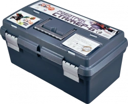 Educational Robotics Constructor for Kids "ROBOTECH STAGER B