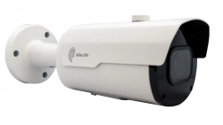 High-Resolution Outdoor IP Camera with IR Illumination - AiTek PRO IPr-OV 2Mp Em