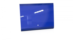 Side Hatch Cover for Vehicle Exterior 320405-04-5413014-10