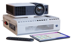 UTS MagicBOX Computer Module MPRG.43.00.00.000