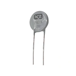Disc Varistor