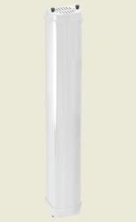 Recirculator Navigator 14 669 NUR-01-230-G13-WH for Air Purification