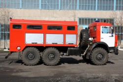 Fire Auto Pumping Station PNS-(100-200) (5350)