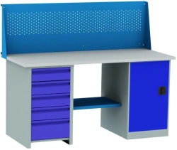 Mechanic's workbench