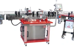 Labeling and Dating Module AURORA NXT Model ME-3000M