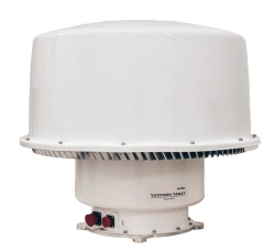 Automatic Radar Station ENOT for UAV Detection