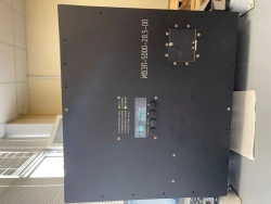 Secondary Power Source IVEP-5000-28.5-00