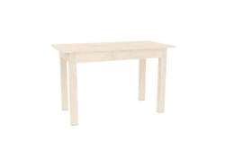 City Table in Provence Oak