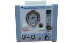 Infant-NPCP Pneumatic Drive Manual Ventilation Device