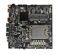 H610SB-TM Motherboard for All-in-One PCs and Desktop Computers