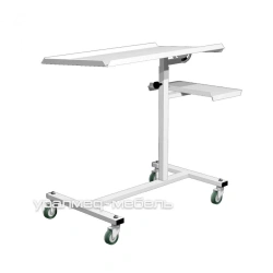 Overbed Table SN-3 for Patient Comfort