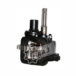 Power Take-Off Box for Special Vehicles 85.503-4202010-60