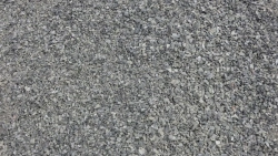 Construction Gravel Fraction 3-10 mm