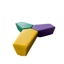 Combo Chair - Unique Design and Ergonomic Comfort