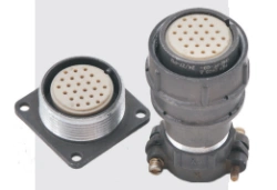 Electrical Connector ONC-RG-09 (Socket)