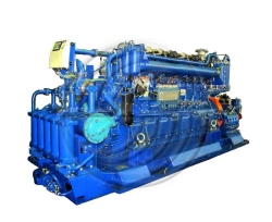 Marine Diesel Engine 236D-02 UZ