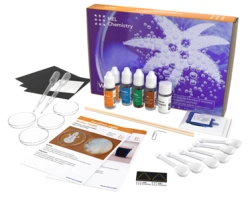 Educational Science Experiment Kit "Egyptian Night" FR 2022