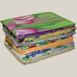 Cotton Duvet Covers for Children in Nursery, Preschool, School, and Teen Age Groups