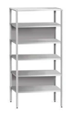 Medical Storage Rack KSS-0-01E for Healthcare Facilities