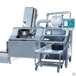 Tool Grinder for Cutter Knives and Meat Grinders B-600