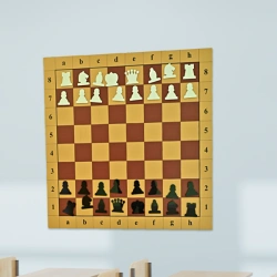 Magnetic Stand for Educational and Professional Use