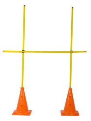 Vertical Stand Set 1.06 for Gymnastics Training