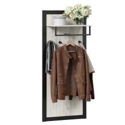 Coat rack