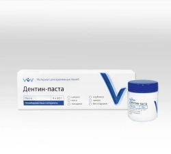 Temporary Filling Material "Dentin Paste