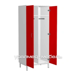 Clothing and Linen Cabinet SHG-1