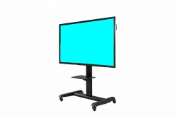 Interactive Multimedia Touch Panel IMDU X-Y-N for Navigation and Information Display