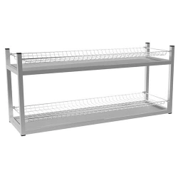 Standard Beverage Glass Rack SCSN-2KS