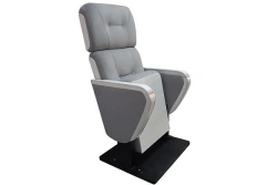 Assembly Theater Chair - Comfortable and Durable Seating