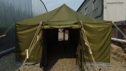 Synthetic Material Tent PB-8