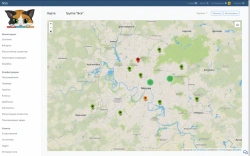 SD-WAN Software-Hardware Complex "Bogatka