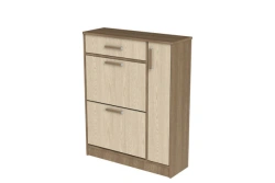 Gamayun M-1 Shoe Rack (KM-14)