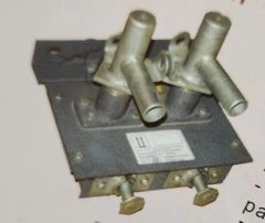 Manual Drive PR-3 for Disconnect Switches