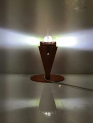 Combined Approach and Takeoff Direction Lights - Dual Directional