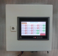 SUTS Equipment SU-Sh-30.30.21 - Versatile Industrial Solution