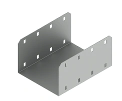 Reinforced Connection Bracket SL 000x000 for OPL and ONL Trays