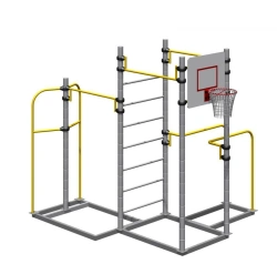 Developmental Sports Equipment for Kids - Romana 201.05.01