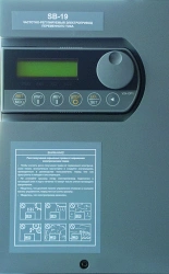 SB19 Series Semiconductor AC Frequency Converters