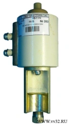 Electric Pneumatic Valve VV-1 U3 for Remote Control