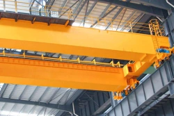 General Purpose Electric Overhead Cranes