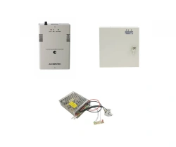 Uninterruptible Power Supply Unit 30 TR for Security Systems
