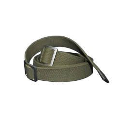 Military Tactical Belt for Servicemen